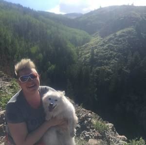 Meet your Posher, Lisa